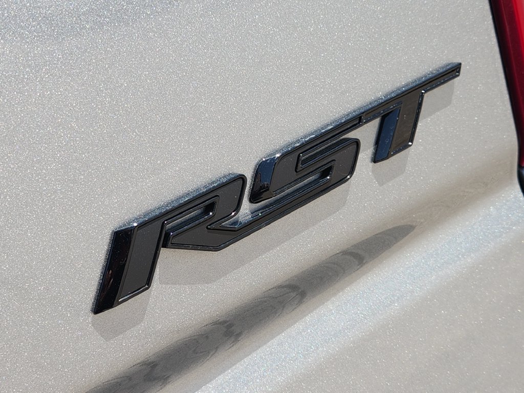 New 2026 Chevrolet Silverado 1500 RST w/ Texas Edition Plus RWD image 7