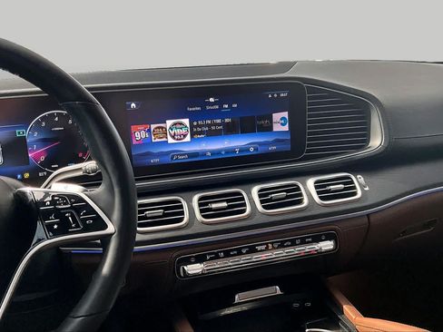 Certified 2024 Mercedes-Benz GLE 350 4MATIC image 7