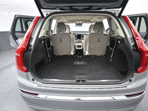 Used 2024 Volvo XC90 B6 Plus w/ Protection Package Premier AWD/4WD image 10