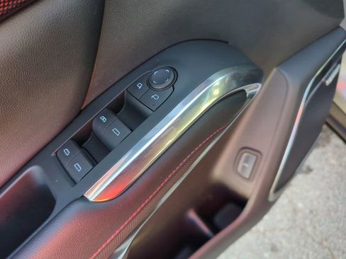 Used 2024 Chevrolet Traverse Z71 w/ Enhanced Driving Package image 13