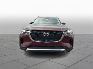 Used 2024 MAZDA CX-90 Plug-In Hybrid w/ Premium Pkg AWD/4WD video 2