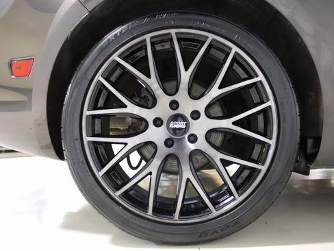 Used 2016 Buick Cascada Premium image 71