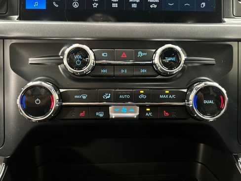 New 2025 Ford F150 XLT w/ Equipment Group 303A High image 24