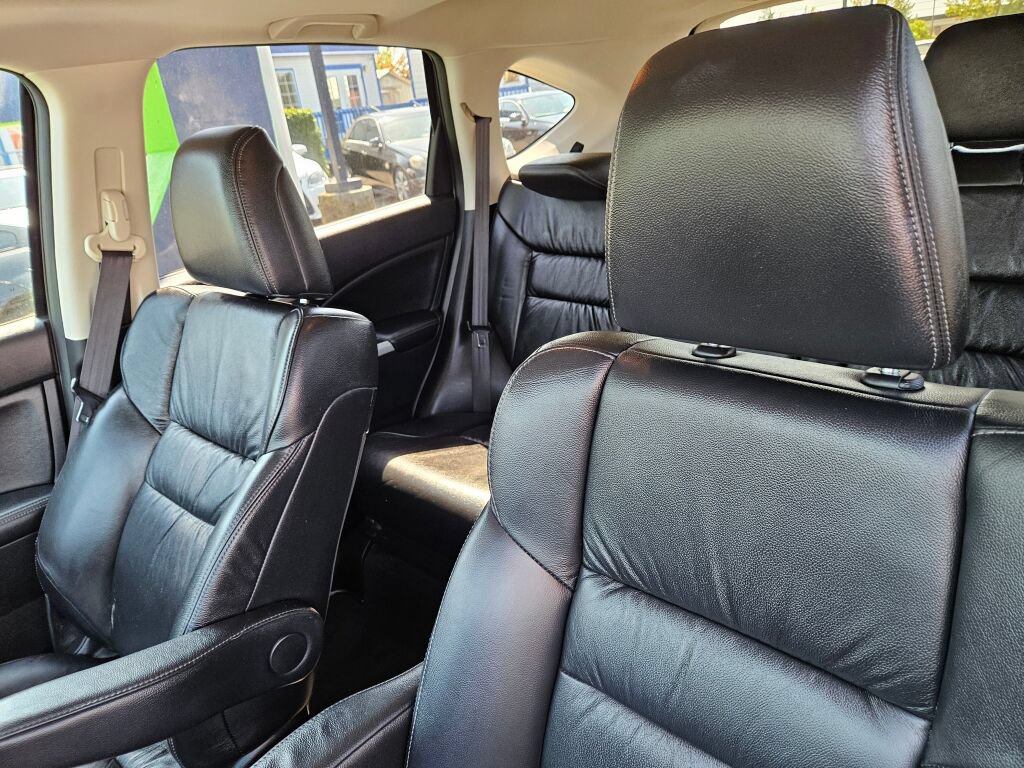 Used 2014 Honda CR-V EX-L image 15