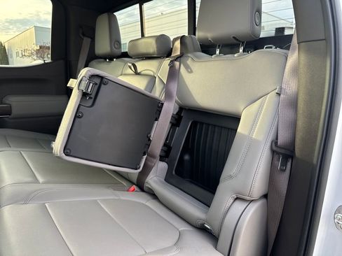 Certified 2020 GMC Sierra 1500 SLT w/ SLT Premium Plus Package image 39