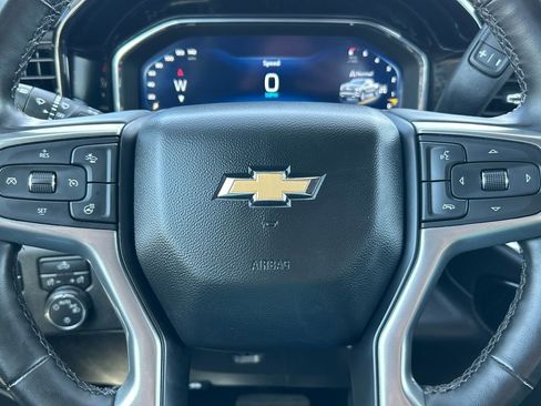 Used 2023 Chevrolet Silverado 1500 LT w/ Protection Package image 10