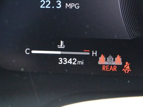 Used 2026 Lexus RX 350 FWD w/ Accessory Package (Z1) image 34