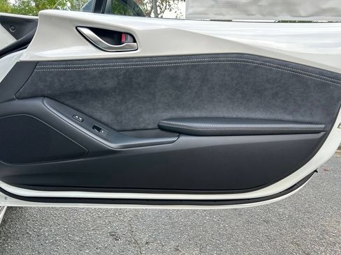 New 2026 MAZDA MX-5 Miata Club RWD image 23