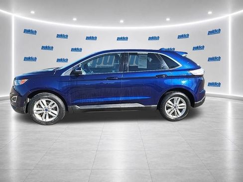 Used 2016 Ford Edge SEL w/ Equipment Group 201A AWD/4WD image 4