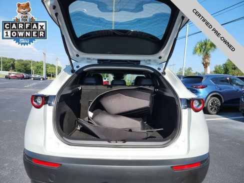 Certified 2025 MAZDA CX-30 AWD 2.5 S w/ Select Sport Pkg image 20