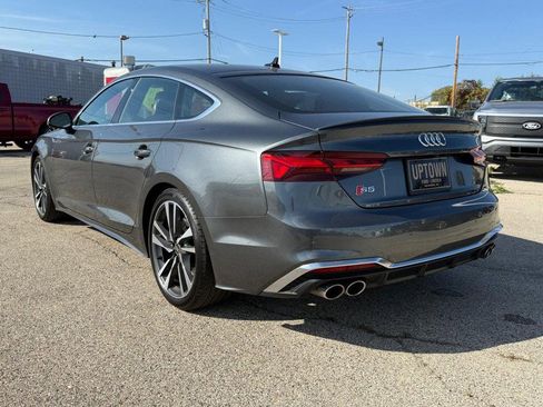 Used 2024 Audi S5 Premium Plus image 7