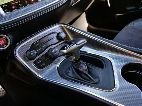 Used 2022 Dodge Challenger SRT Hellcat Redeye image 19