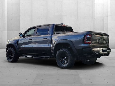 Used 2022 RAM 1500 TRX image 2