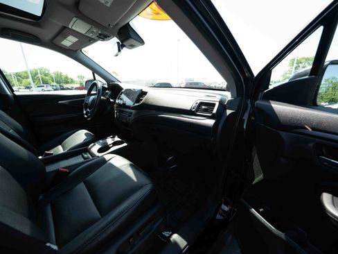 Used 2022 Honda Pilot EX-L image 26