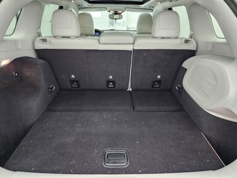 Used 2021 Jeep Cherokee Limited w/ Elite Package image 30