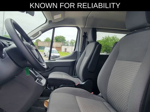 Used 2021 Ford Transit 350 XLT RWD image 15