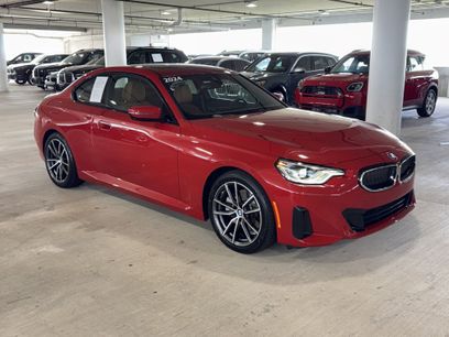 Used 2024 BMW 230i Coupe