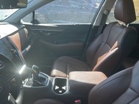 Used 2020 Subaru Outback Touring XT AWD/4WD image 10