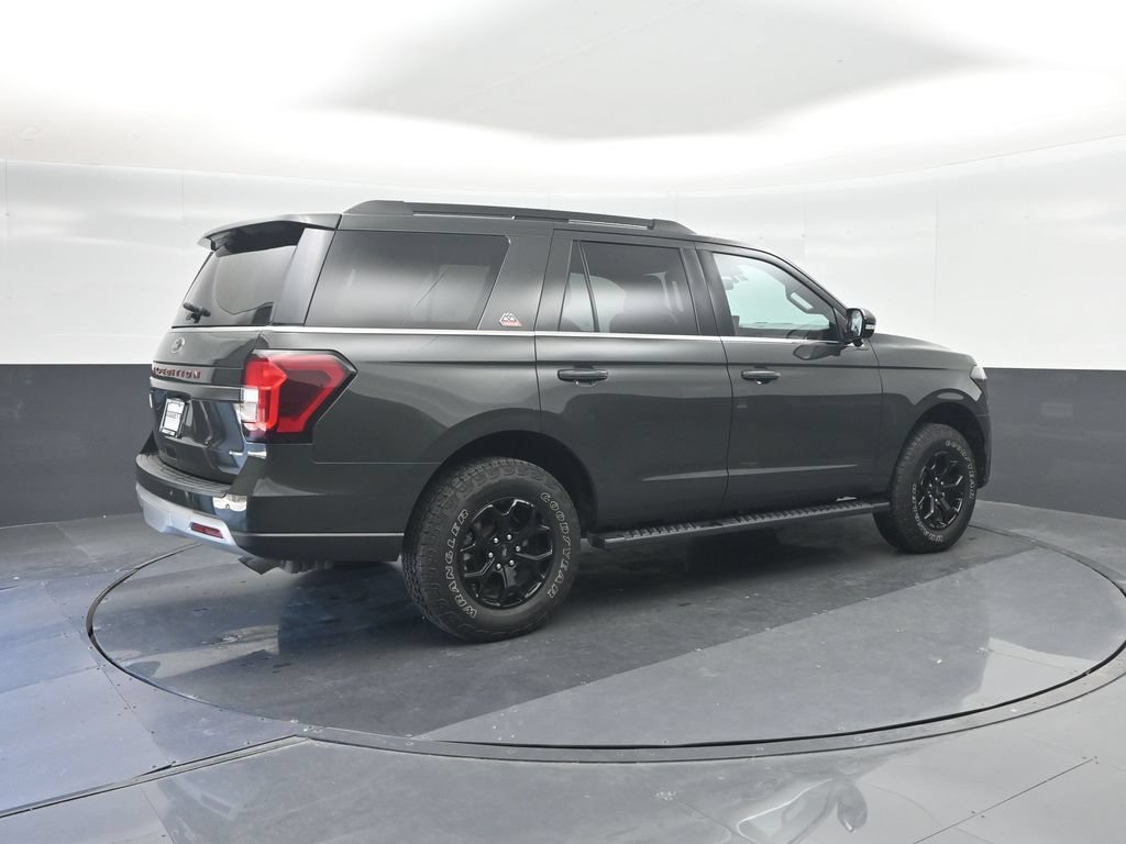 Certified 2023 Ford Expedition Timberline AWD/4WD image 15