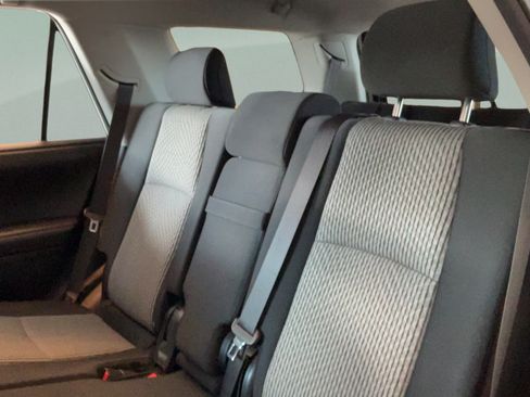Used 2014 Toyota 4Runner SR5 RWD image 26