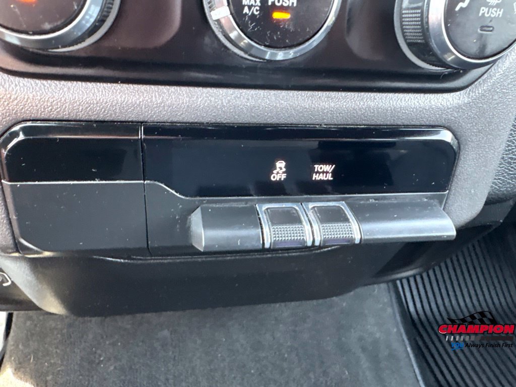 Used 2021 RAM 1500 Big Horn AWD/4WD image 28
