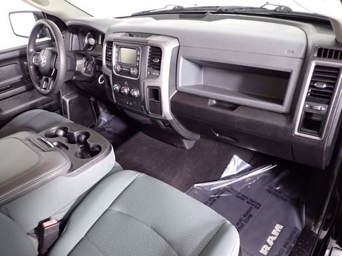 Used 2013 RAM 1500 Tradesman w/ Popular Equipment Group image 40