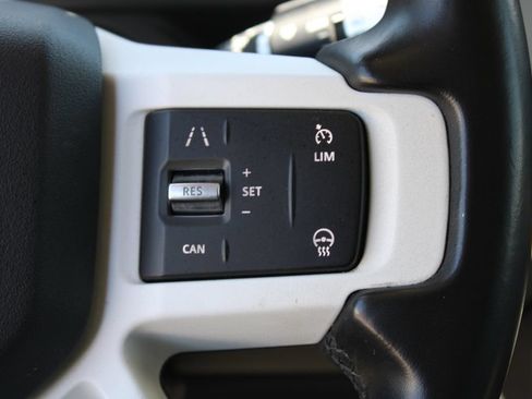 Used 2022 Land Rover Defender 110 S AWD/4WD image 26