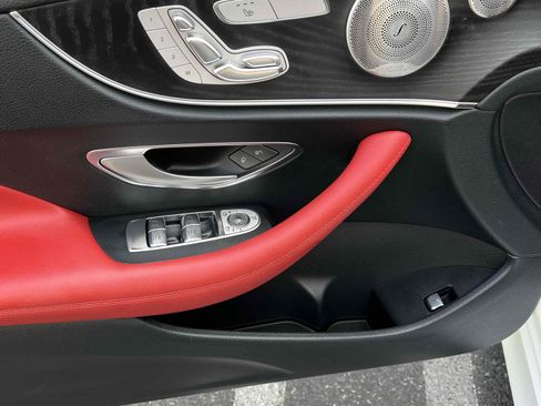 Used 2022 Mercedes-Benz E 450 Coupe image 35