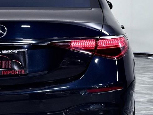 Used 2022 Mercedes-Benz S 500 4MATIC image 14