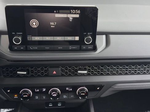Used 2025 Honda Accord SE image 21