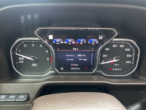 Used 2019 GMC Sierra 1500 Denali w/ Denali Ultimate Package image 20