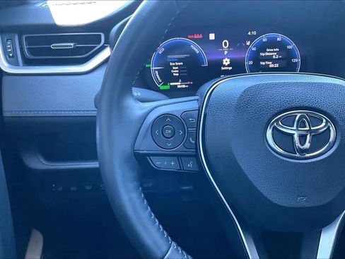 Certified 2023 Toyota RAV4 XSE AWD/4WD image 23