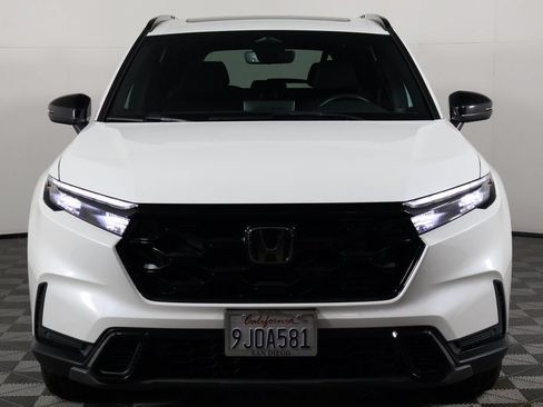 Used 2024 Honda CR-V Sport-L image 2