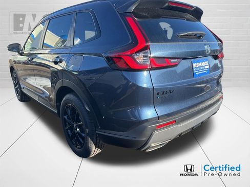 Used 2026 Honda CR-V Sport image 4