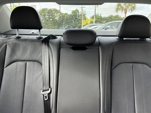 Used 2017 Audi A4 2.0T Prestige image 19