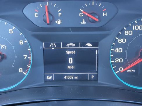 Used 2024 Chevrolet Malibu LT w/ Sport Edition FWD image 17