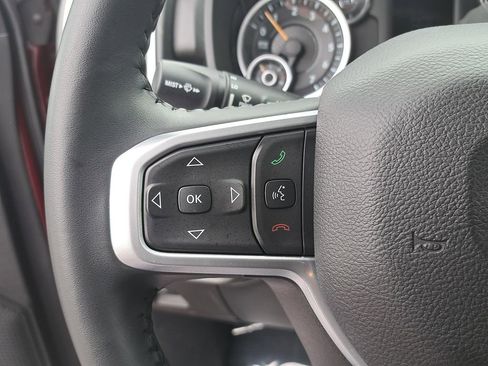 Certified 2022 RAM 1500 Big Horn AWD/4WD image 17