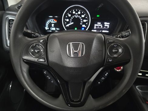 Used 2022 Honda HR-V EX image 32