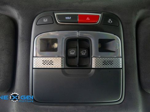 Used 2025 Kia Telluride SX Prestige X-Line AWD/4WD image 22