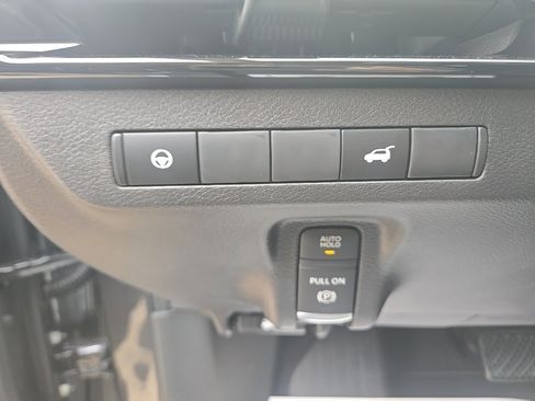 New 2026 Nissan Murano SV image 13