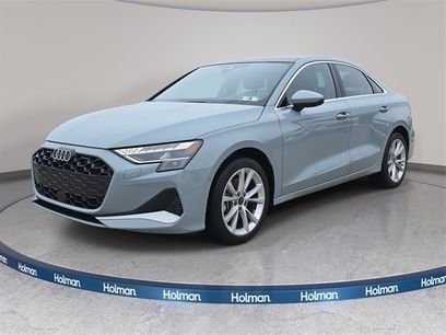 Used 2025 Audi A3 2.0T Premium w/ Convenience Package