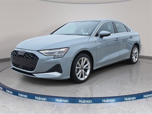 Used 2025 Audi A3 2.0T Premium w/ Convenience Package image 1