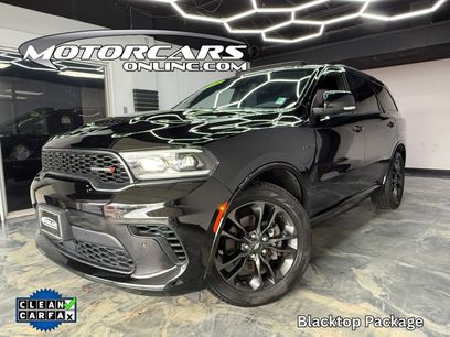 Used 2024 Dodge Durango R/T