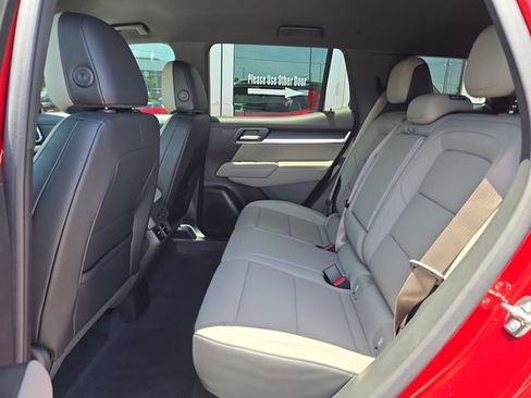 New 2026 GMC Terrain Elevation w/ Elevation Premium Package FWD image 15