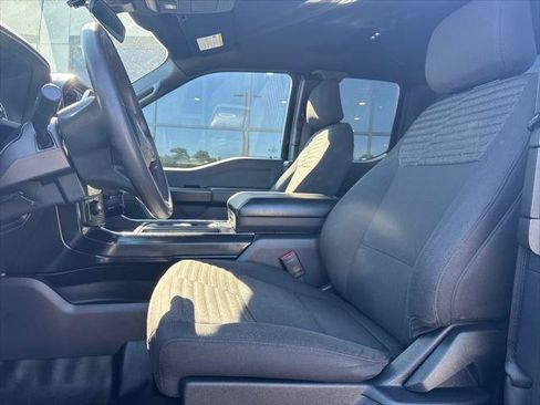 Used 2022 Ford F150 XL w/ STX Appearance Package AWD/4WD image 11