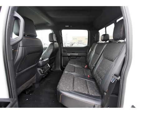 Used 2023 Ford F150 Tremor w/ Trailer Tow Package AWD/4WD image 10