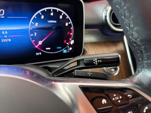 Certified 2025 Mercedes-Benz C 300 4MATIC Sedan image 17
