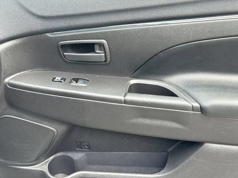Used 2015 Mitsubishi Outlander Sport ES FWD image 16