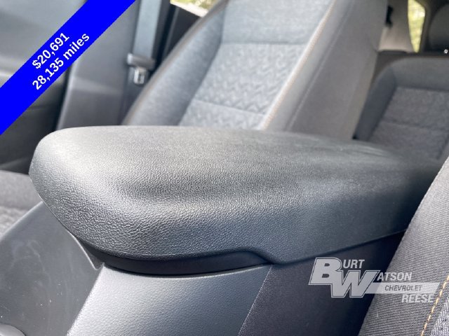 Used 2024 Chevrolet Equinox LT w/ LPO, Floor Liner Package FWD image 33