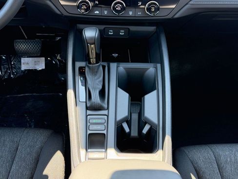 New 2026 Honda Accord LX image 19